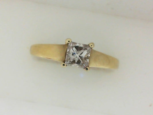Diamond Engagement Ring