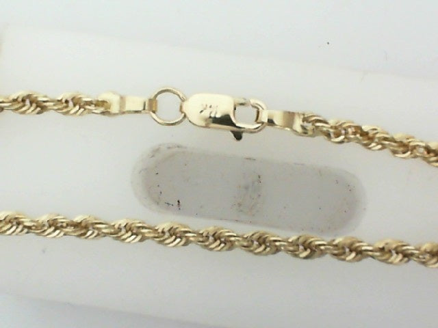 Gold Chain