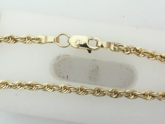 Gold Chain