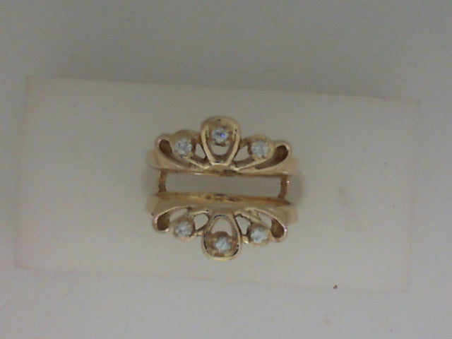 Diamond Ring Guard