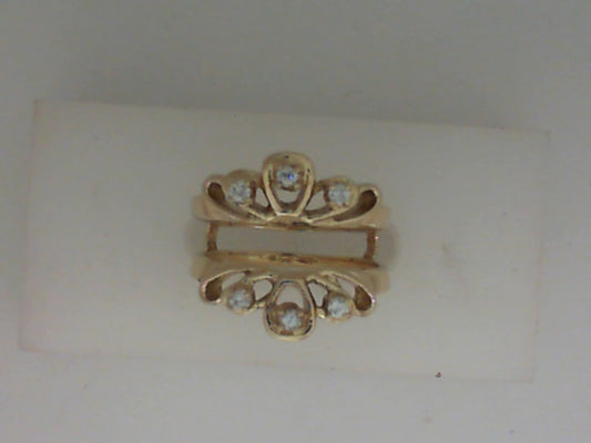 Diamond Ring Guard