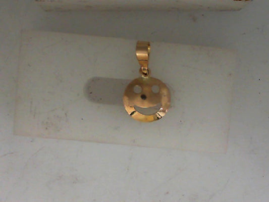 Gold Pendants / Charm