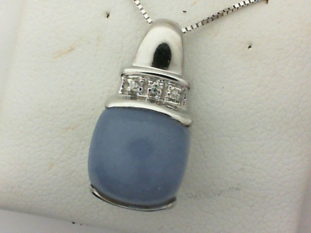 Diamond Pendant