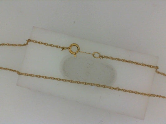 Gold Chain