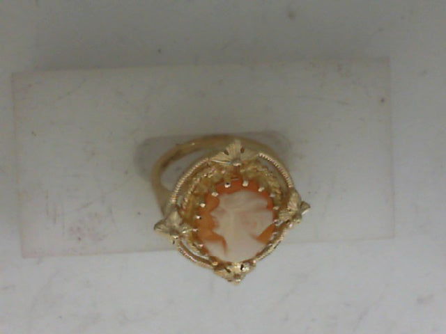 Colored Stone Rings  -  Women'