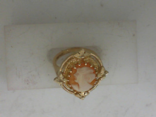 Colored Stone Rings  -  Women'