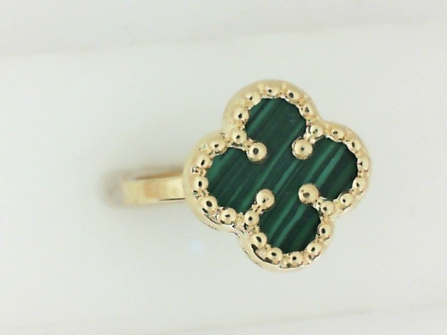 Colored Stone Rings  -  Women'