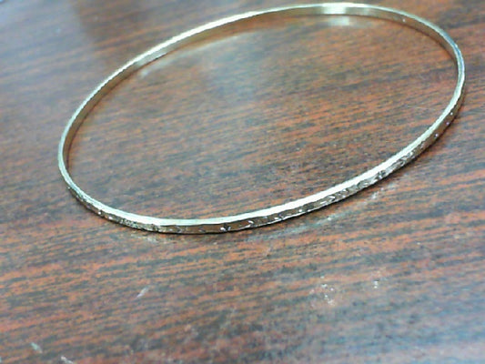 Gold Bracelet