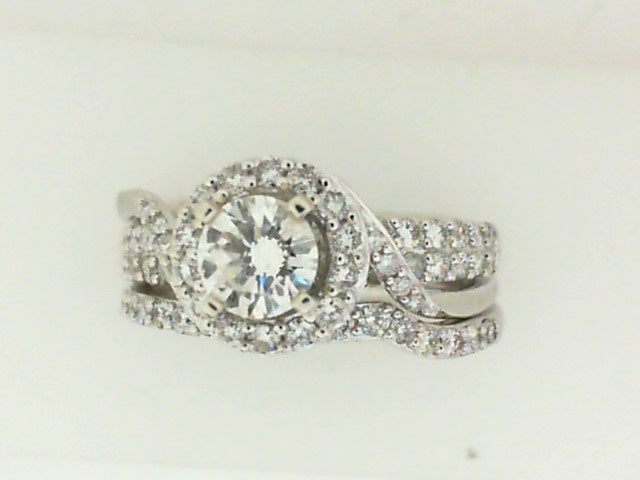 Diamond Engagement Ring