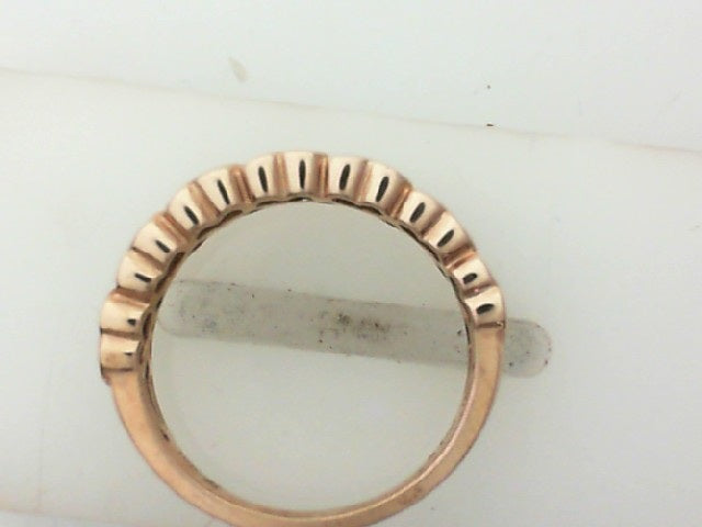 Diamond Wedding Bands  -  Women'