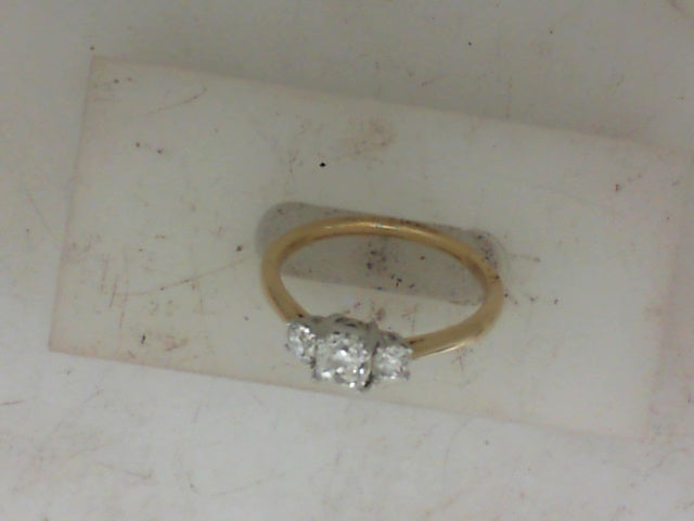 Diamond Engagement Ring