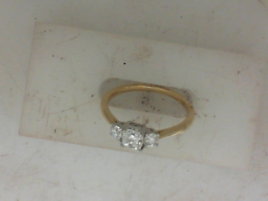 Diamond Engagement Ring