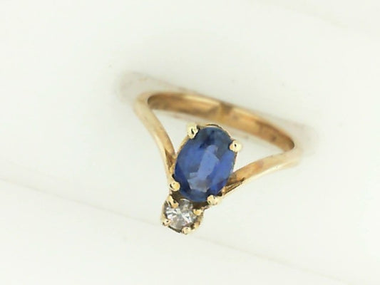 Colored Stone Rings  -  Women'