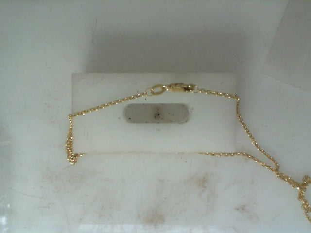 Gold Chain