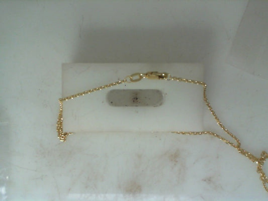 Gold Chain