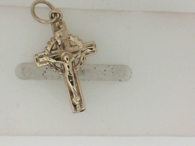 Gold Pendants / Charm