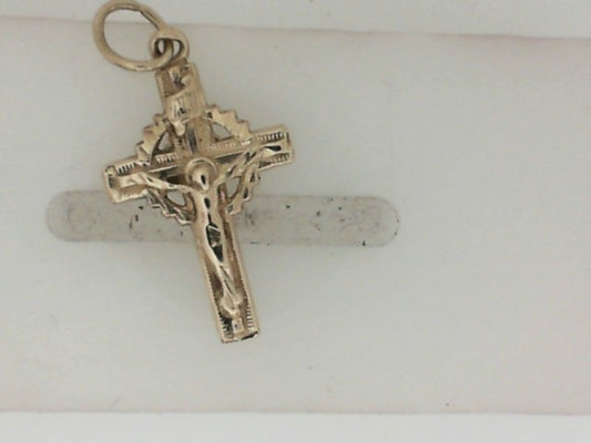 Gold Pendants / Charm