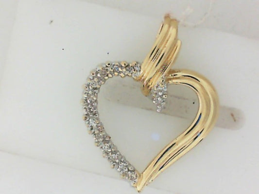 Diamond Pendant