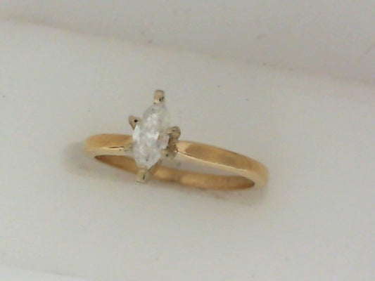 Solitaire Diamond
