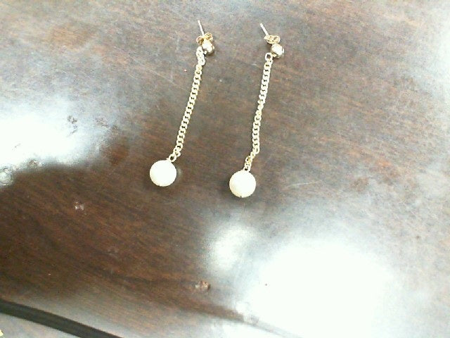 Pearl Earring