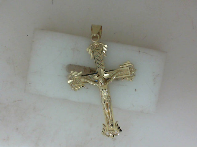 Gold Pendants / Charm