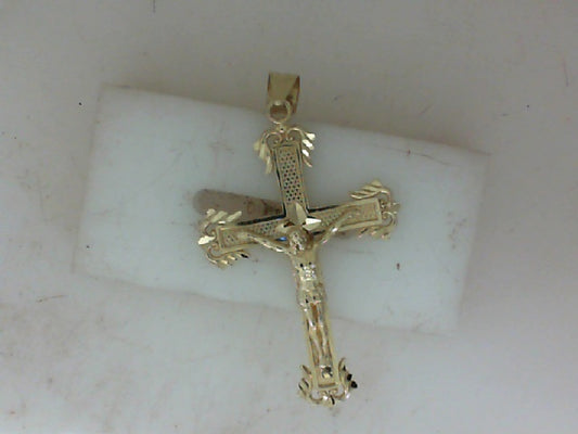 Gold Pendants / Charm