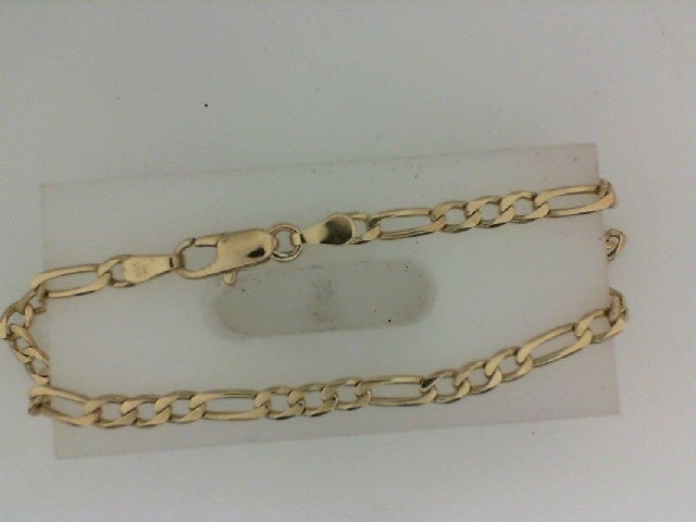 Gold Bracelet