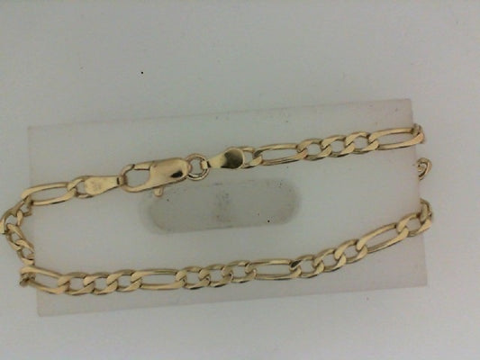 Gold Bracelet