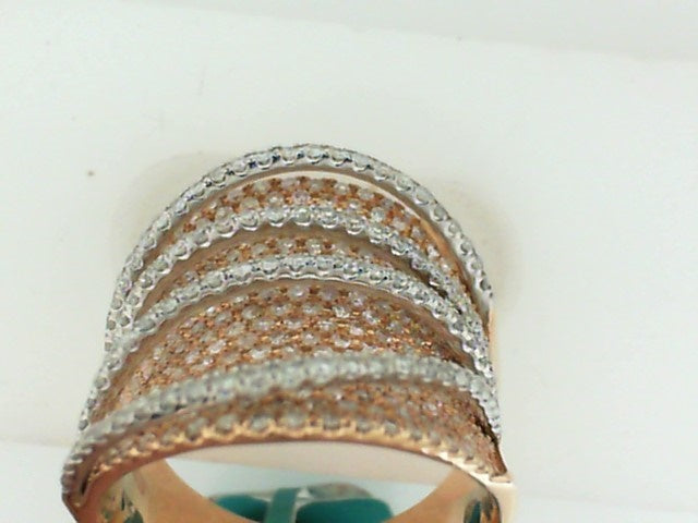Diamond Fashion Rings  -  Women'