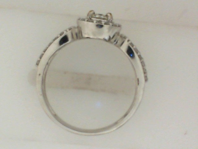 Diamond Engagement Ring