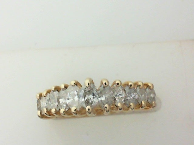 Diamond Fashion Rings  -  Women'