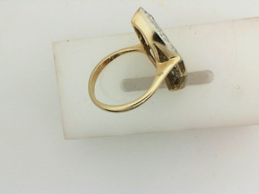 Diamond Fashion Rings  -  Women'