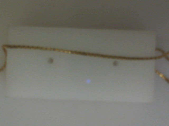 Gold Bracelet