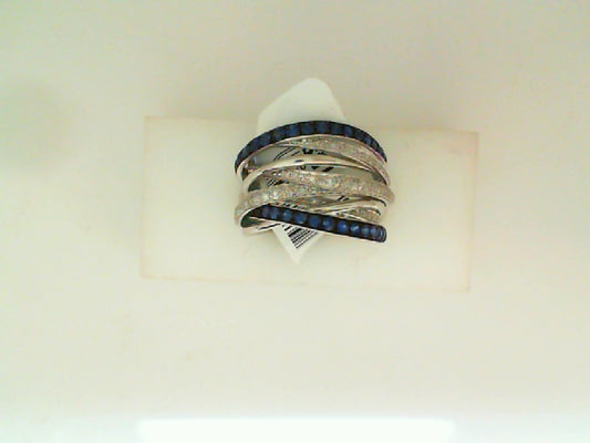 Diamond Fashion Rings  -  Women'