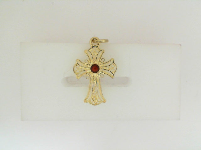 Gold Pendants / Charm