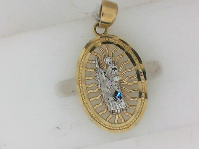 Gold Pendants / Charm