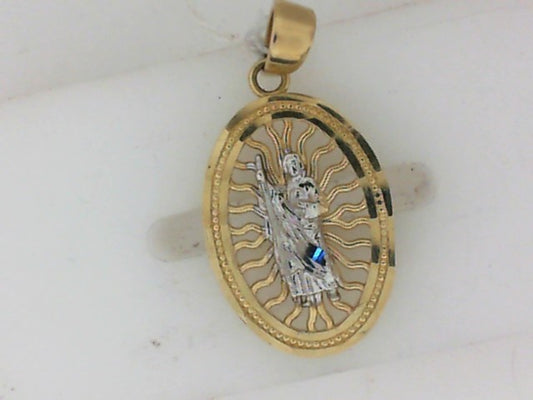 Gold Pendants / Charm