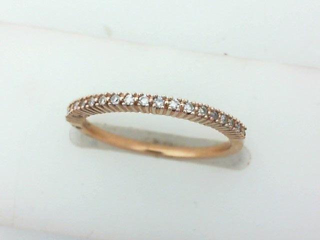 Diamond Wedding Bands  -  Women'