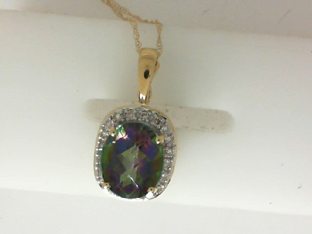 Colored Stone Jewelry  - Misc