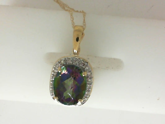Colored Stone Jewelry  - Misc