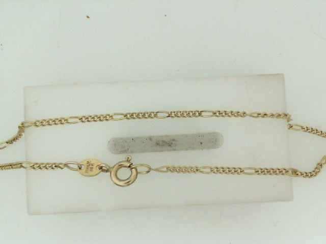 Gold Chain