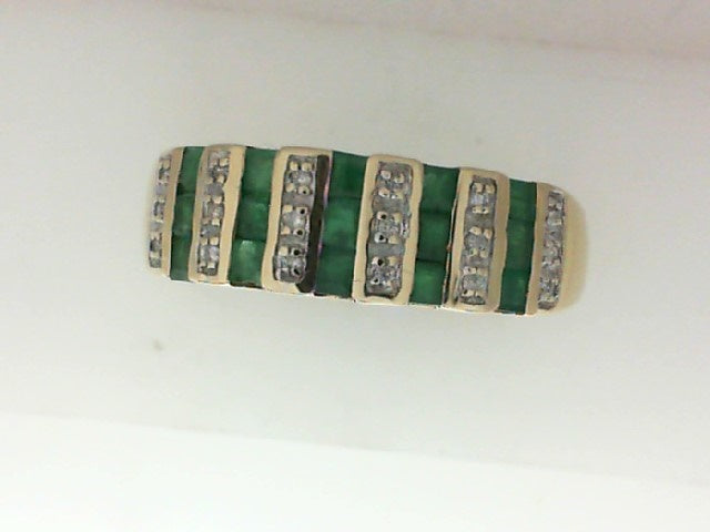Diamond Fashion Rings  -  Women'