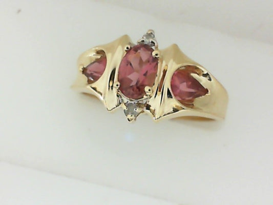 Pearl Ring