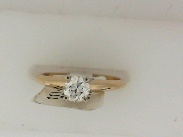 Solitaire Diamond