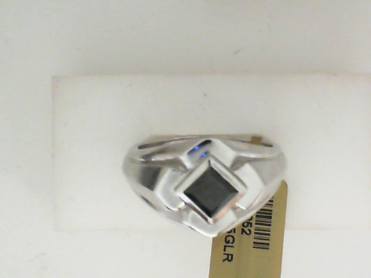 Diamond Fashion Rings  -  Men'