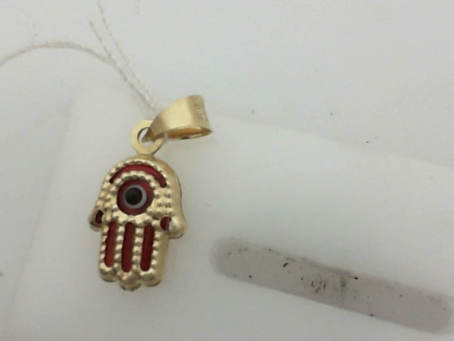 Gold Pendants / Charm