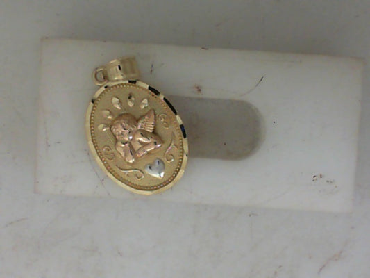 Gold Pendants / Charm