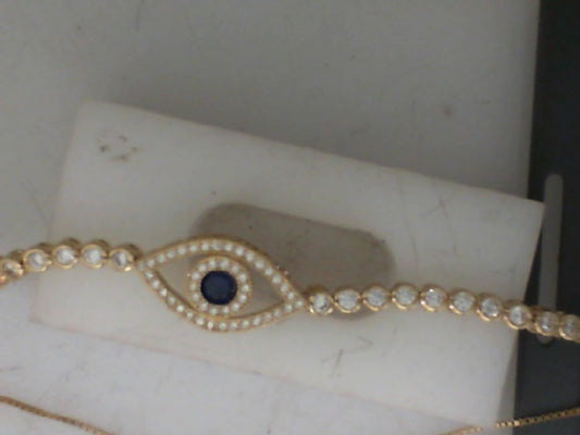 Gold Bracelet