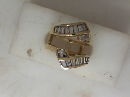 CZ JEWELRY