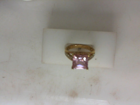 Silver Rings with Stone